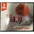 Piano Love (CD)