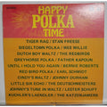 Various – Happy Polka Time Vol. 44 (Vinyl)