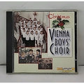 Christmas with by The Vienna Choir Boys (CD, 1994)