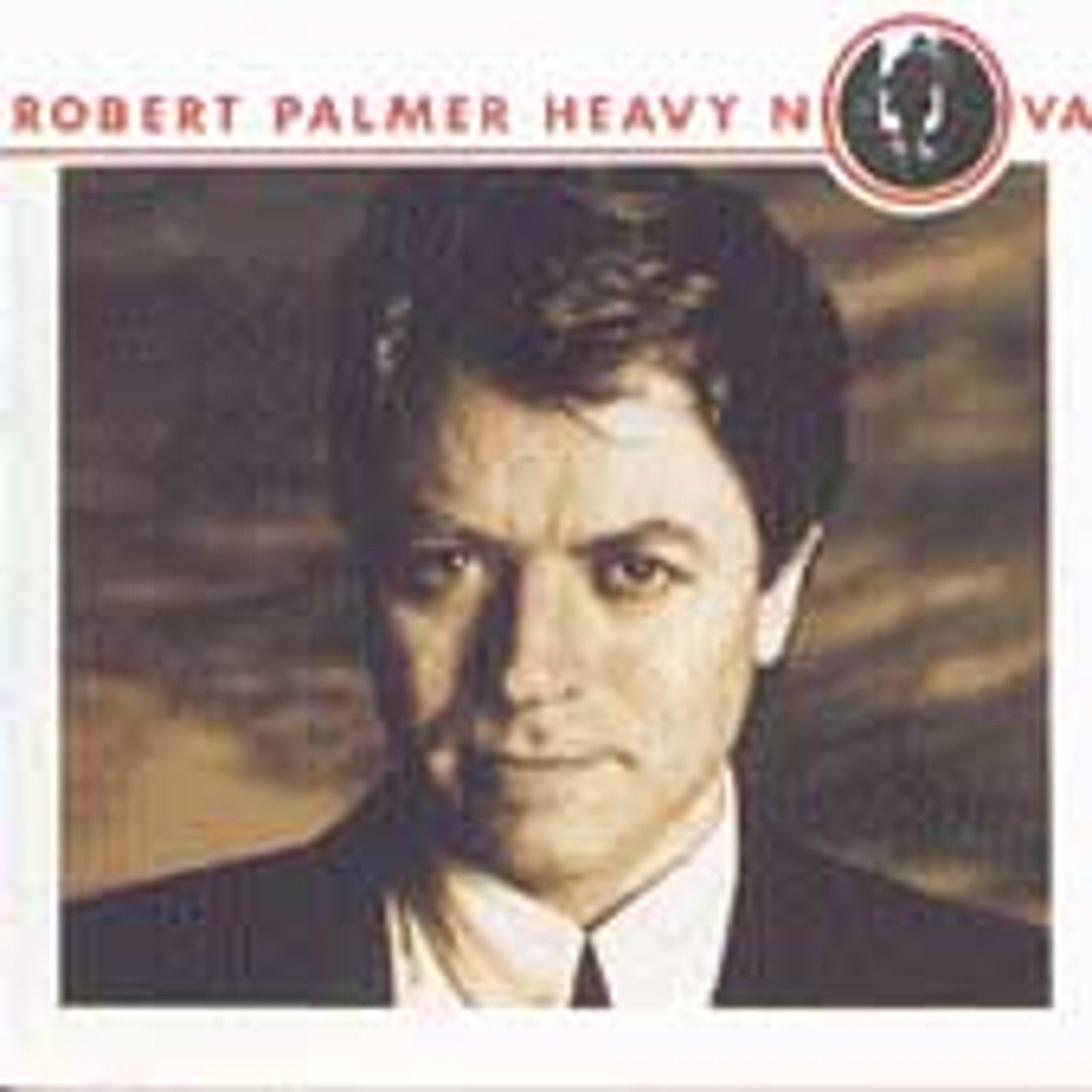 Heavy Nova by Robert Palmer (CD, Jul-1996, EMI Music Distribution)