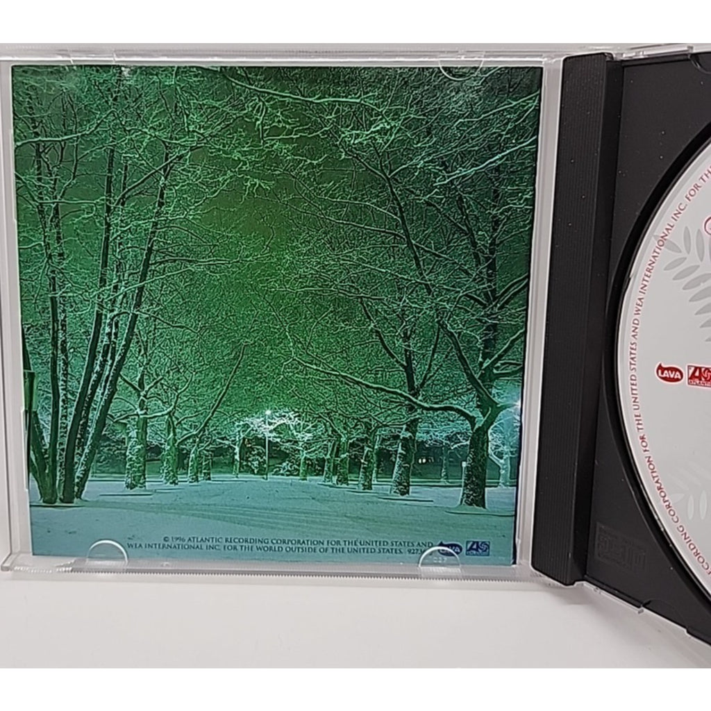 Xmas Eve & Other Stories by Trans-Siberian Orchestra (CD, 1996)