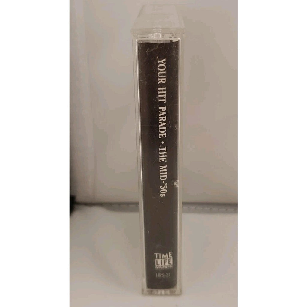 Your Hit Parade The Mid '50s Cassette Time Life Music HPS21