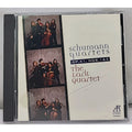 Qt Str 1/3 by R. Schumann (CD, 1997)