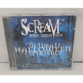 Scream the Ultimate Halloween Experience Halloween Sound Effects CD