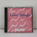 The Times Valentine's Collection: The Greatest Love Songs CD