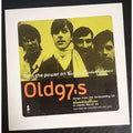 Turn The Power On College Radio Sampler Old 97s Satellite Rides CD