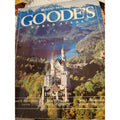 Goode's World Atlas Ser.: Goode's World Atlas by Edward B. Espenshade (1996, Ha…