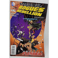 DC Comics - Forever Evil: Rogues Rebellion #5
