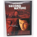 Second Nature (DVD, 2003)
