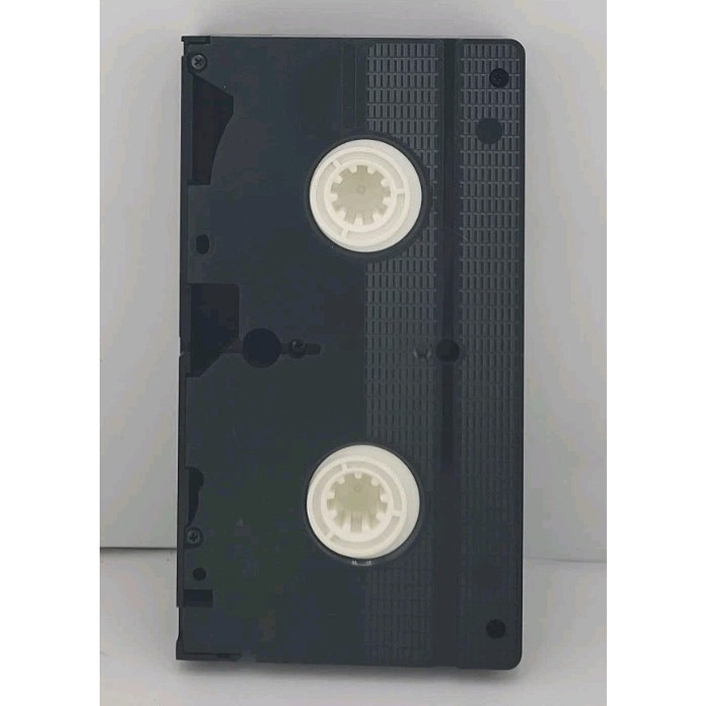 All New Not-So-Great Moments in Sports (VHS, 1988)