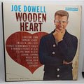 Joe Dowell Wooden Heart (Record)
