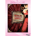 Moulin Rouge (DVD, Checkpoint Sensormatic Widescreen) *Brand New*