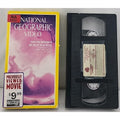 National Geographic Video - The Incredible Human Machine (VHS)