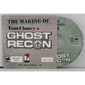 Tom Clancy The Making Of Ghost Recon PC Game (S2)