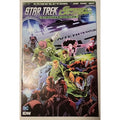 Star Trek Green Lantern Stranger Worlds #3 IDW DC Comic 2017