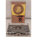 The Jamaica Boys Cassette 1987 US Warner Bros. Funk Soul