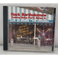 Hack Bartholomew - Lifting Jesus Up, Down in New Orleans CD