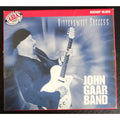Bittersweet Success by John Gaar (CD, 2004)
