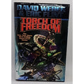 Torch of Freedom by Eric Flint and David Weber (2009, Hardcover)