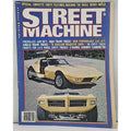 Street Machine Magazine - July 1976 - Vol. 2 No. 7