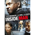 Inside Man (DVD, 2006, Full Frame)