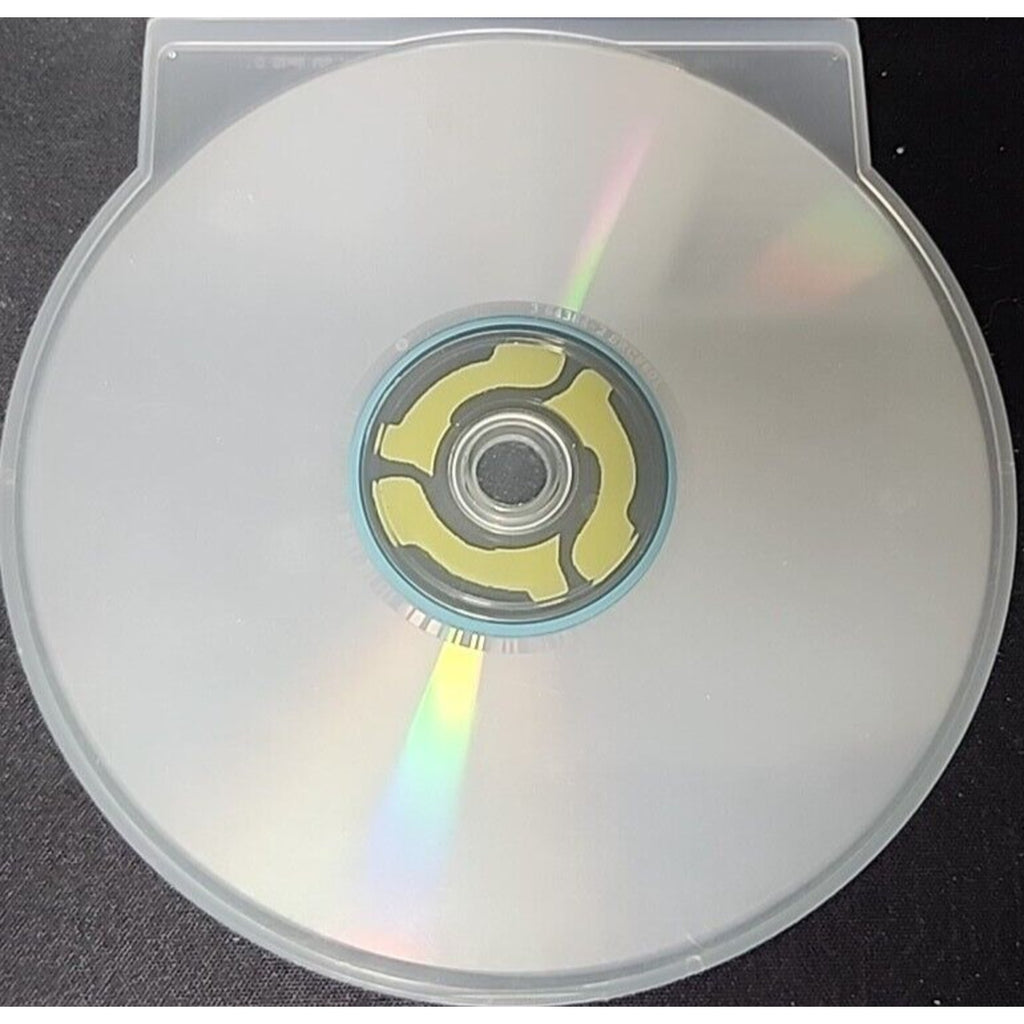 The Rembrandts The House Is Not A Home - Single - (CD)