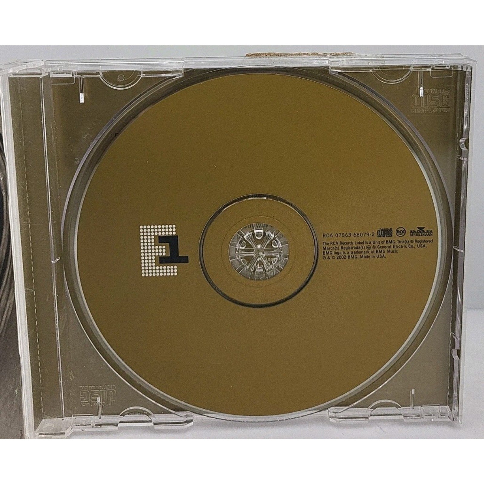 Elvis 30 #1 Hits by Presley, Elvis (CD, 2002)