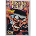 1994 Justice League America #88 DC Comics