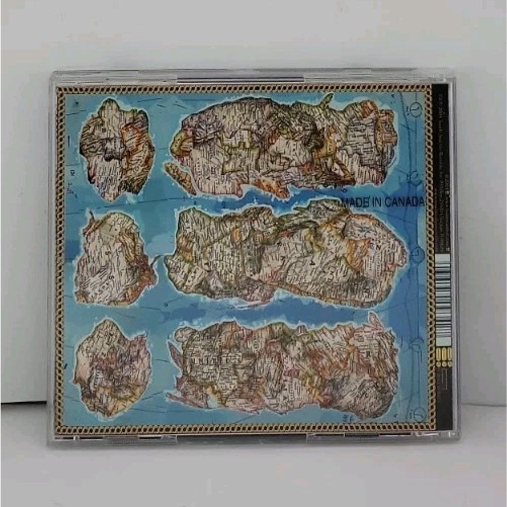 Louden Up NOW by !!! (CD, 2004)