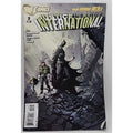 Justice League International #3 Jan 12' DC Comics