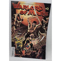 Warlord of Mars 0 (Dynamite Comics)