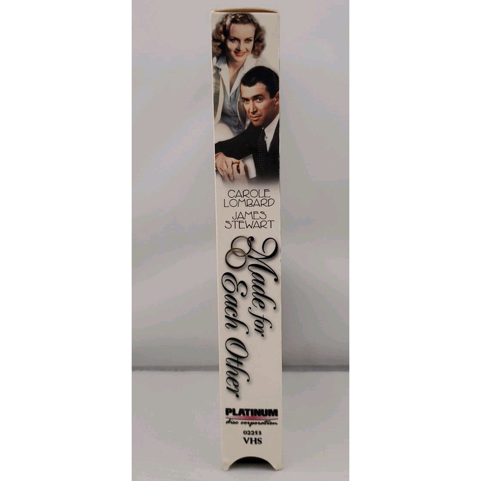 Made for Each Other (VHS, 2000)