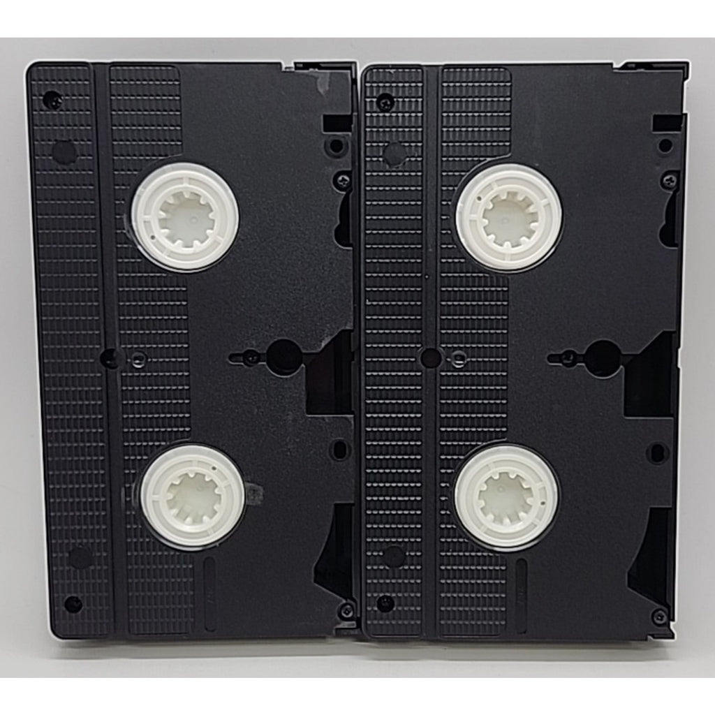 Gettysburg (VHS)