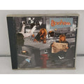 Disregard of Timekeeping by Bonham (CD, 1989)