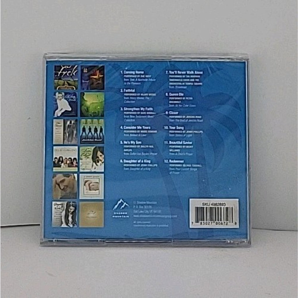 Summer Fever '07 by Various Artists (CD, May-2007, Shadow Mountain Records)*NEW*