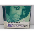 Ultimate Nina Simone by Nina Simone (CD, 1997)