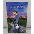 Amish Girl Who Never Belonged : Amish Romance by Samantha Price (2017, Trade...