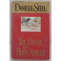 House on Hope Street by Danielle Steel (2000, Hardcover)