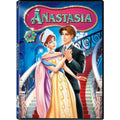 Anastasia (DVD, 1997)
