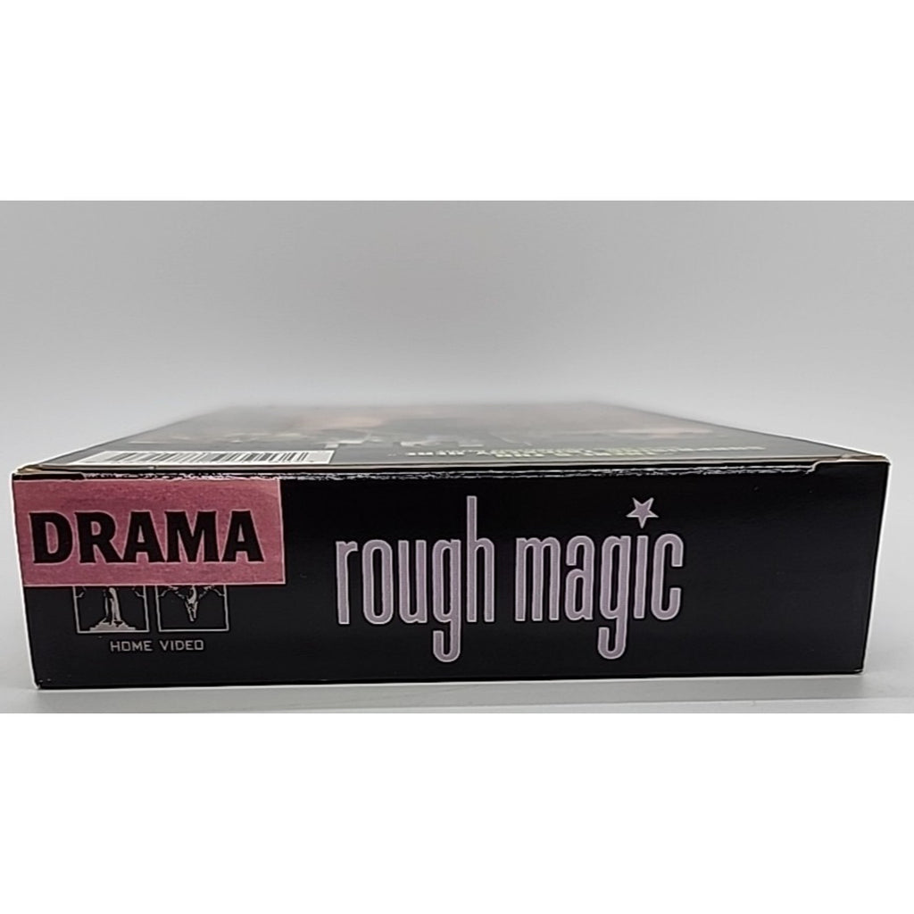 Rough Magic (VHS)