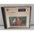 Symphony Nos 92 by Invocation (CD, 1991)