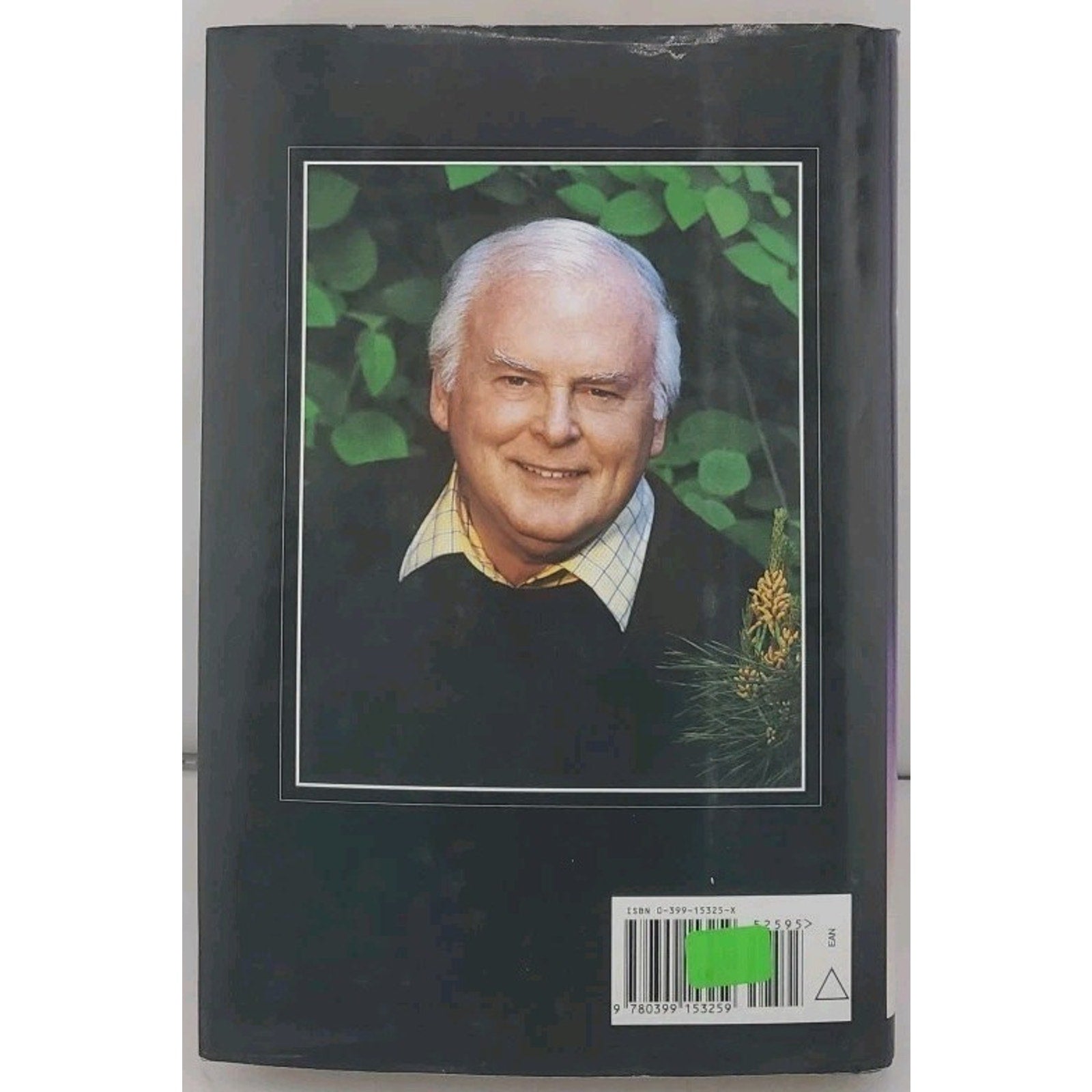 Iron Orchid by Stuart Woods (2005, Hardcover)