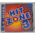 Hit Zone 3 Music Compilation CD Album