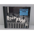 1946 by Barnes, Emile (CD, 1999)