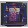 Bach At Bedtime by Various (CD, 1995)