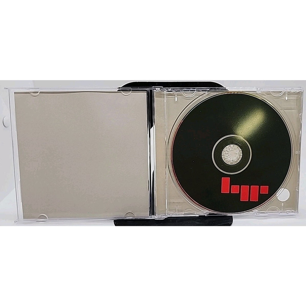 We Are the Boggs We Are by The Boggs (CD, Jul-2005, Arena Rock (USA))