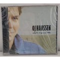 What's It Gonna Take by Hanssen, Oj (CD, 2001) *Brand New*