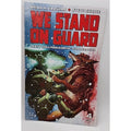 We Stand On Guard #4 - Sep 2015 - Image Comics - (866)