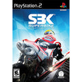 SBK: Superbike World Championship (Sony PlayStation 2, 2009)