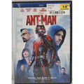 Ant-Man (DVD, 2015)